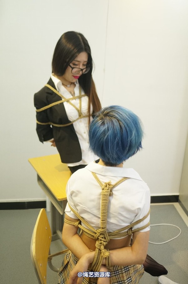 dk13美束馆 - 2.4-小宝+甜心学生老师C-106P 第 15 张图片