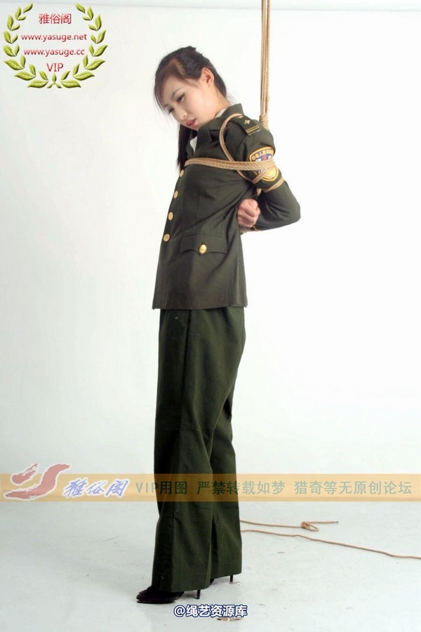 雅俗阁 - 2013-NO.35 Model雅曼 第 9 张图片