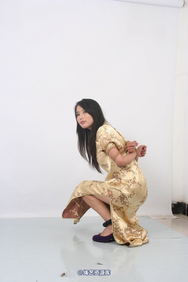 雅俗阁 - 2013-NO.16Model 雅慕 第 26 张图片
