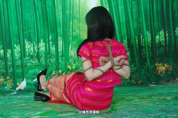 唯美之家 - 婉儿民族服 第 88 张图片