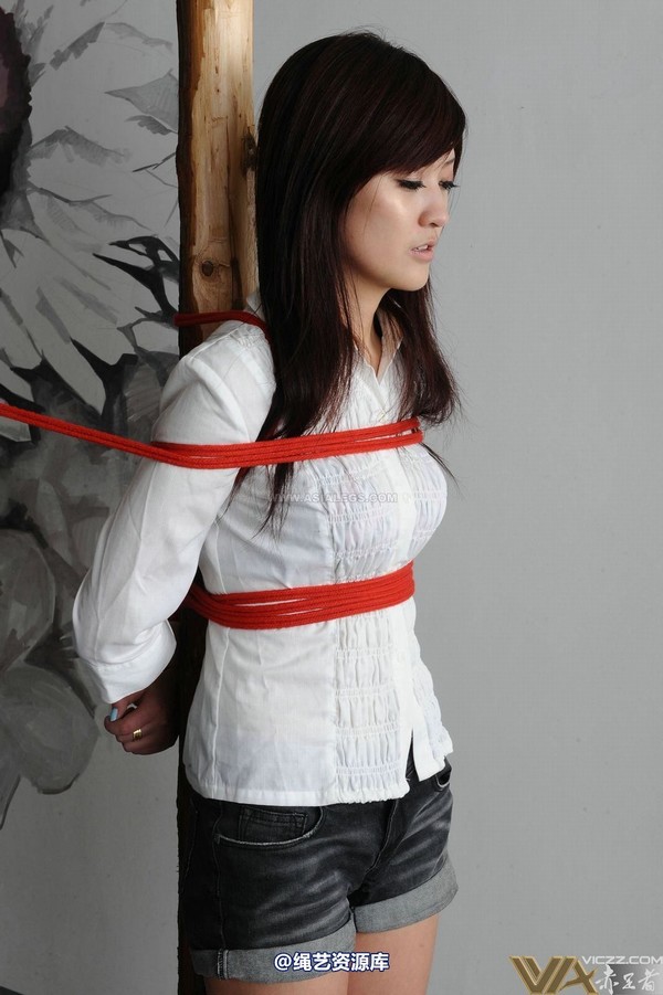 赤足者 - 迎曼2012-1 第 23 张图片