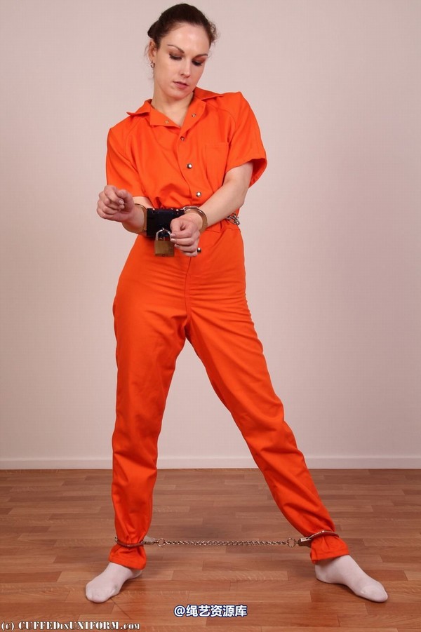 cuffedinuniform - ciu237 第 19 张图片