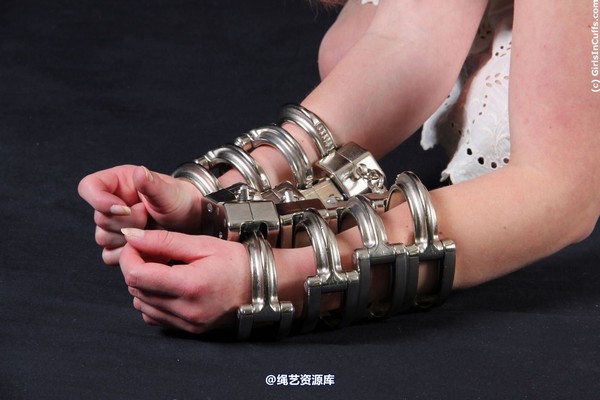 girlsincuffs - gic292 第 71 张图片