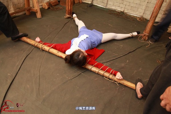 红豆的天空 - 红豆2010 江姐之胭脂扣行 第 350 张图片
