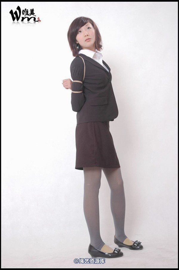 唯美之家 - 2009-11-8书瑶 第 20 张图片
