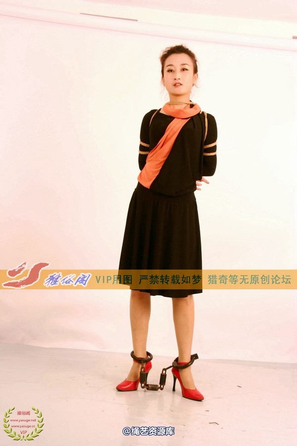 雅俗阁 - 2013-NO.26Model雅熙 第 193 张图片