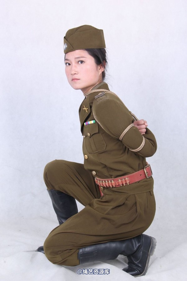 胜景山庄 - 256-新模军统服 第 22 张图片