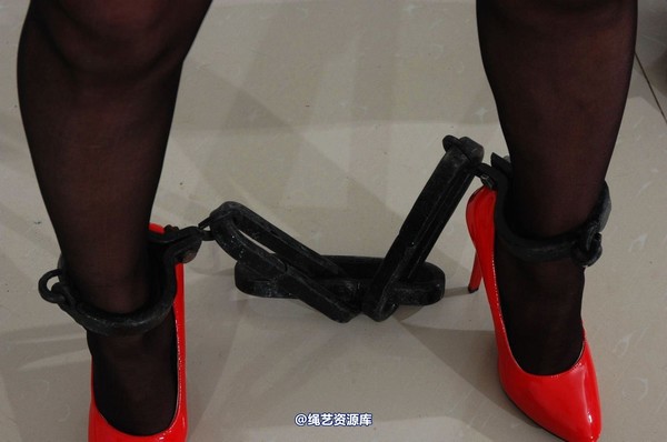 mj影视 - 汪晓慧3―入监换镣 第 104 张图片