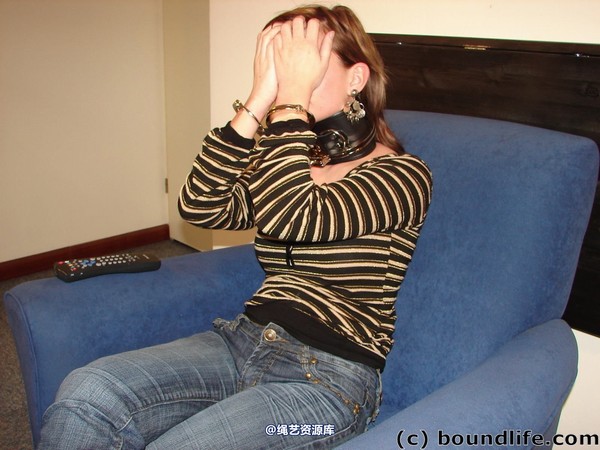 boundlife - bl095 第 30 张图片