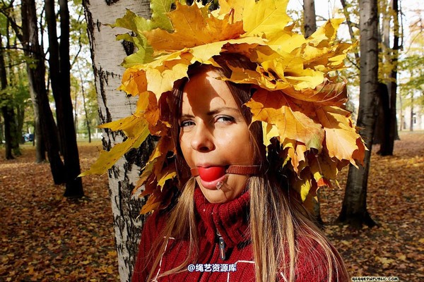 gaggedinpublic - gip185 第 47 张图片