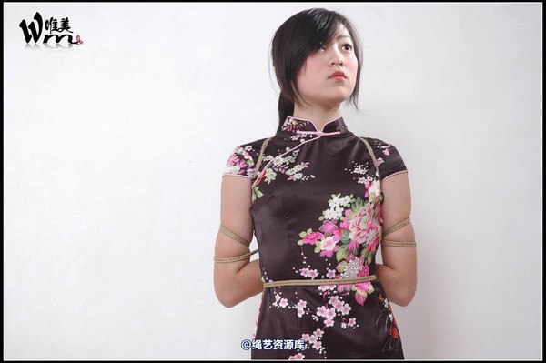 唯美之家 - 旗袍五花 第 30 张图片