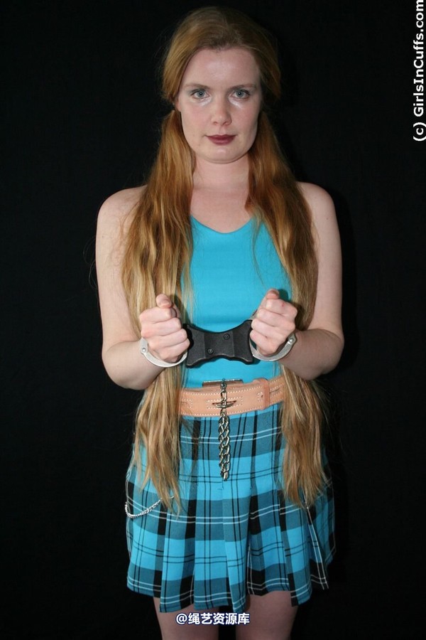 girlsincuffs - gic023 第 49 张图片
