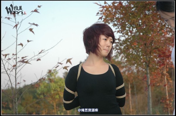 唯美之家 - 2008-11-13外拍(蓝雪 第 127 张图片