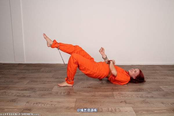cuffedinuniform - ciu385 第 48 张图片