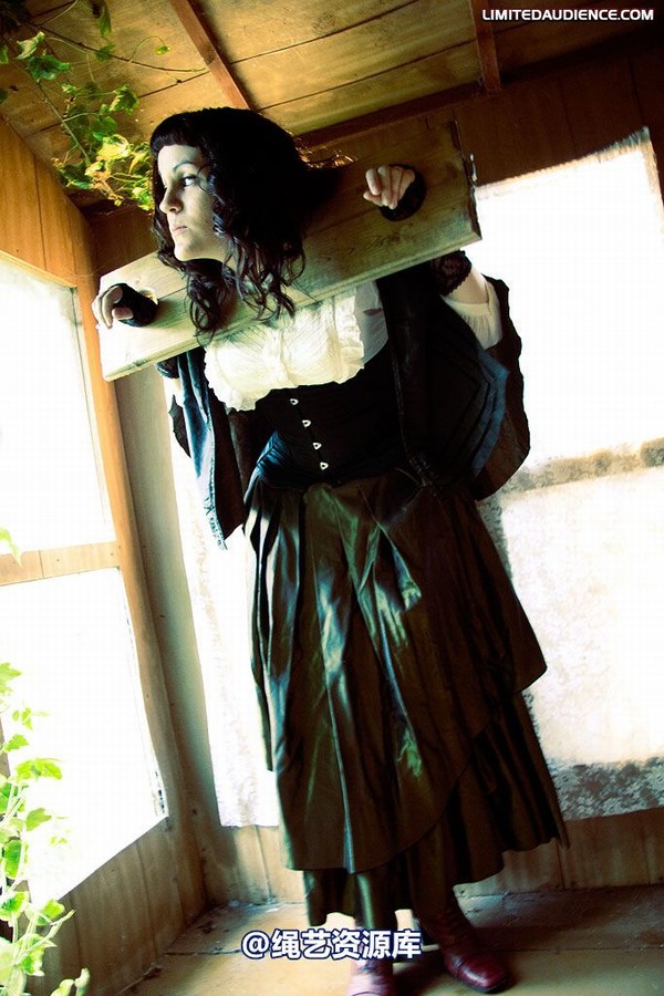 limitedaudience - 2008 veriddian the summerhouse 第 44 张图片
