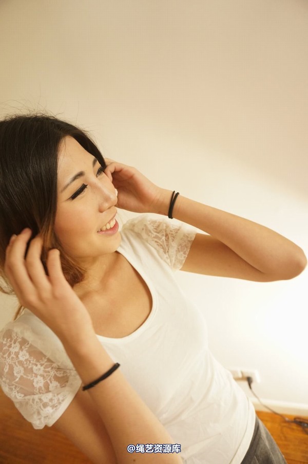 dk13美束馆 - 10.12-森森白色A-40P 第 4 张图片