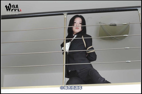 唯美之家 - 雪儿制服2010-3-13 第 58 张图片