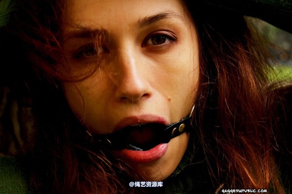 gaggedinpublic - gip233 第 35 张图片
