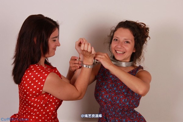 cuffgirl - cg255 第 37 张图片