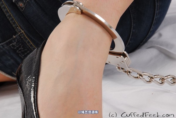cuffedfeet - cf147 第 62 张图片