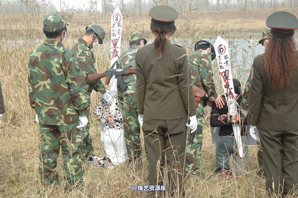 mj影视 - 血泪控诉刑场 第 218 张图片