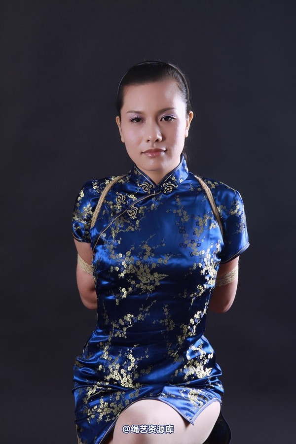 神艺缘 - 125-新模小妖(五花)2 第 25 张图片