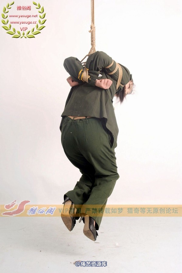 雅俗阁 - 2013-NO.35 Model雅曼 第 40 张图片