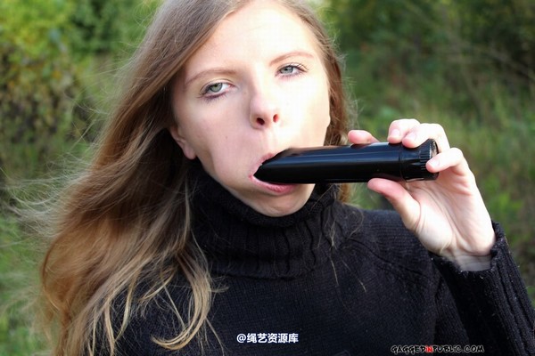 gaggedinpublic - gip499 第 77 张图片