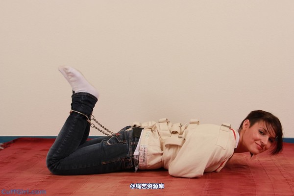 cuffgirl - cg152 第 47 张图片