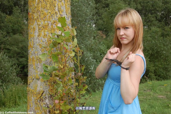 cuffedoutdoors - cod248 第 8 张图片