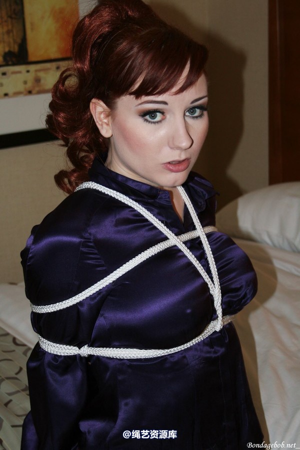 bondagebob - Angela Ryan Perfect shoes 第 27 张图片