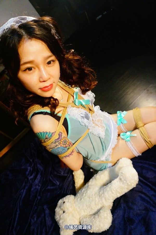 dk13美束馆 - 4.30-栗子-抹茶e-f108.P 第 16 张图片