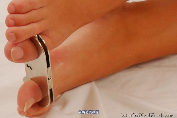 cuffedfeet - cf054 第 62 张图片