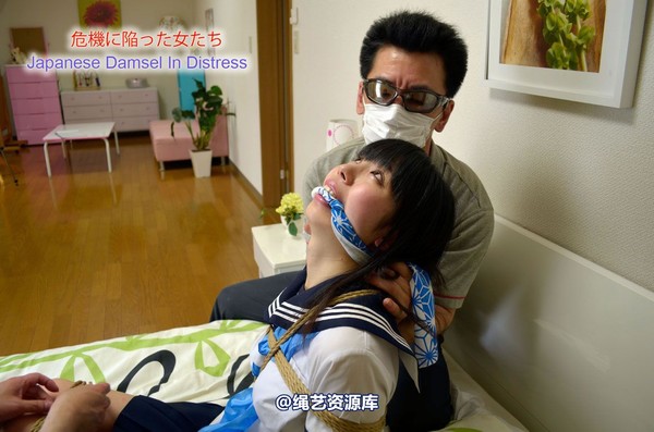 jpdamsel - 20121028 ��しい�T拐者　２ 第 15 张图片
