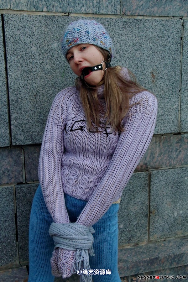 gaggedinpublic - gip514 第 80 张图片