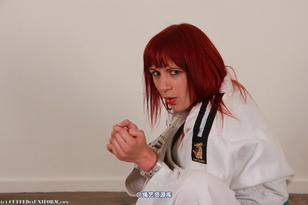 cuffedinuniform - ciu448 第 54 张图片