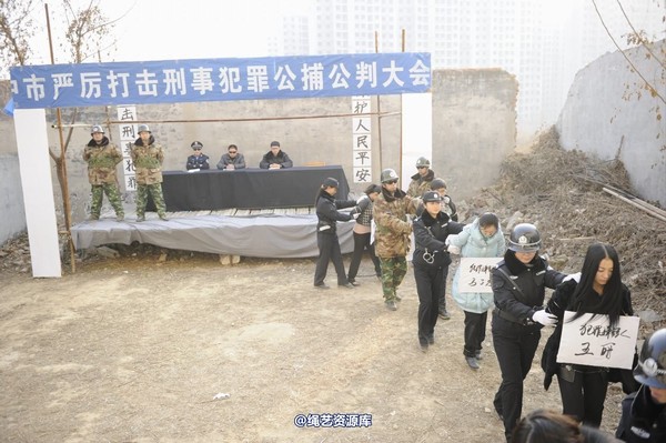 mj影视 - 2014-01-23 新春严打套图1 第 552 张图片