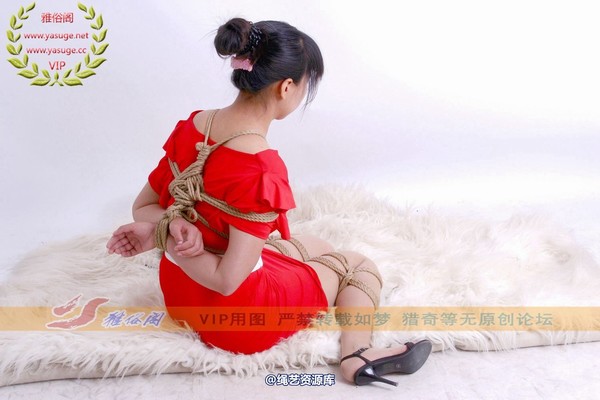 雅俗阁 - 2014-NO.023Model雅乐 第 110 张图片