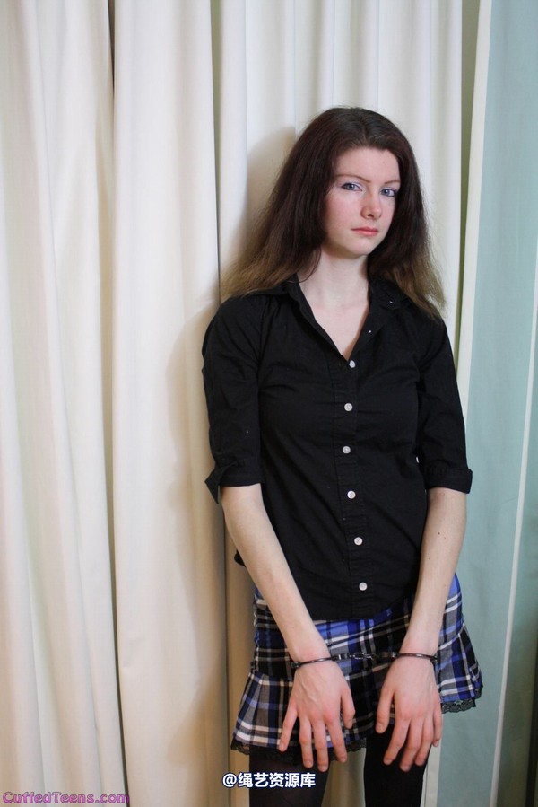 cuffedteens - ct014 第 14 张图片