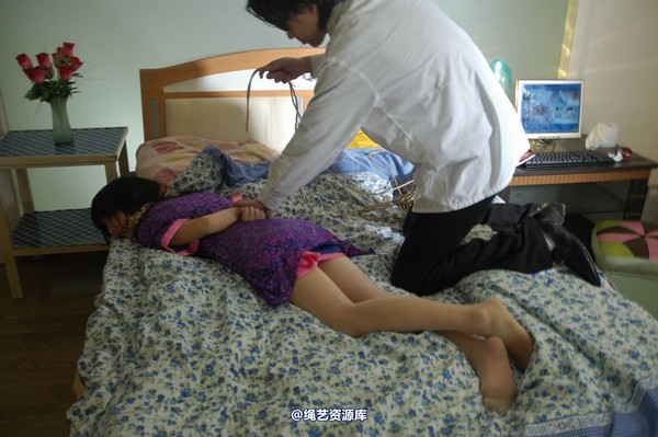 唯美之家 - 晓宁情景剧上2010-5-16 第 6 张图片