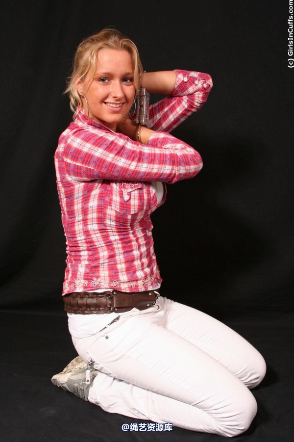 girlsincuffs - gic343 第 13 张图片