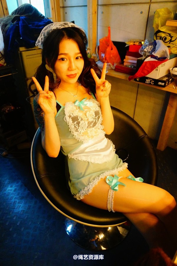 dk13美束馆 - 4.30-栗子-抹茶a-b114P 第 17 张图片