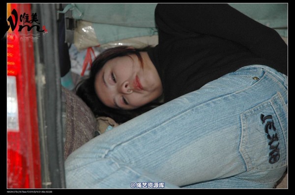 唯美之家 - 2008-11-27萧雅 第 125 张图片