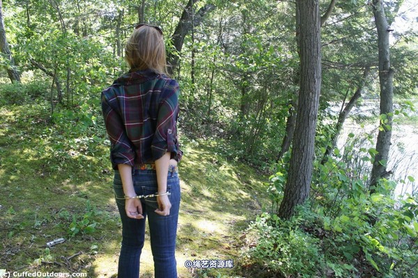 cuffedoutdoors - cod275 第 36 张图片
