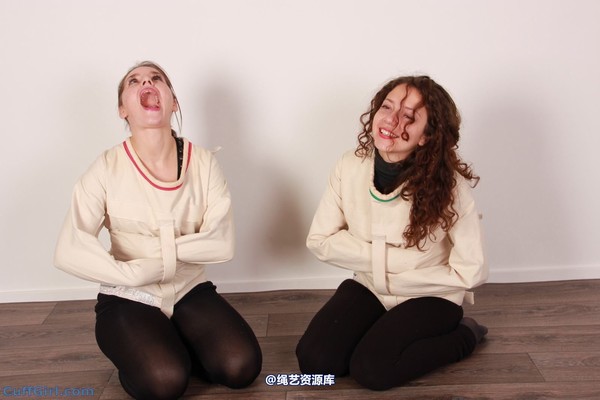 cuffgirl - cg191 第 23 张图片