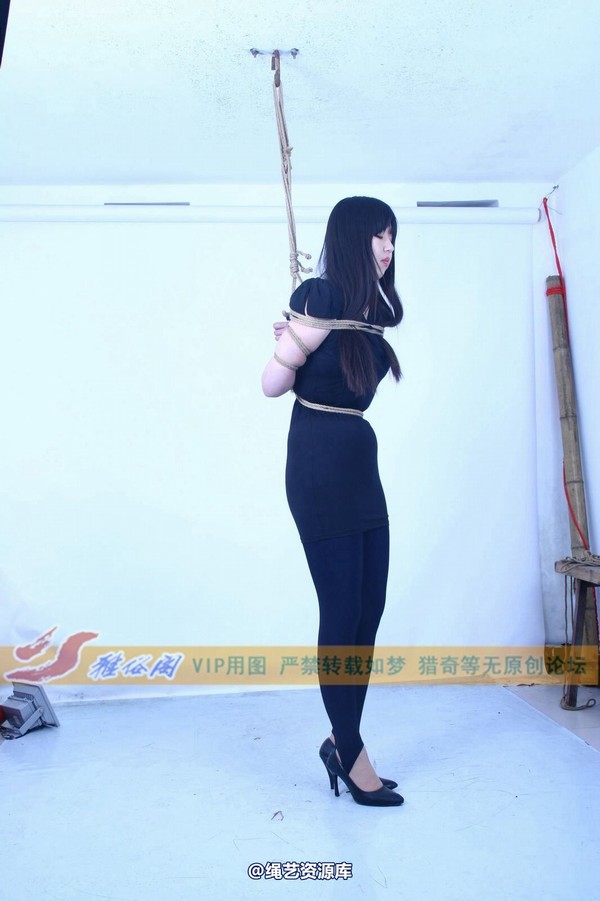 雅俗阁 - 2013-NO.19Model 雅柯 第 196 张图片