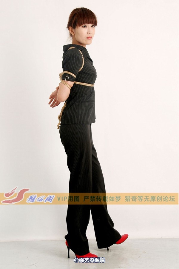 雅俗阁 - 2013-NO.18Model 雅爽 第 307 张图片