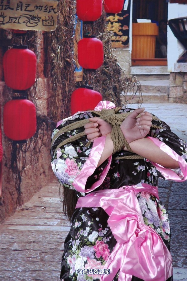 唯美之家 - 小优-花衣服 第 76 张图片