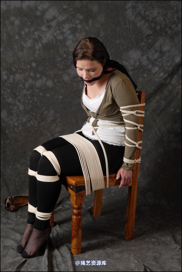 simplytied - Wendy tight chair 第 26 张图片