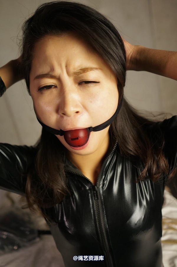 dk13美束馆 - 1.5-欢欢堵嘴专辑 第 14 张图片